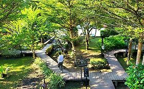 บ้านไร่ดารัณ โฮมสเตย์ แอนด์ ซีนเนอรี ราฟต์